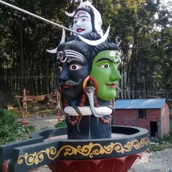 Devghat - Gaindakot