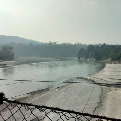 Devghat - Gaindakot