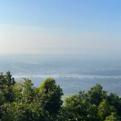 Hiking Trails Around Gaindakot - Gaindakot