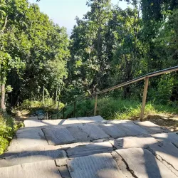 Hiking Trails Around Gaindakot - Gaindakot