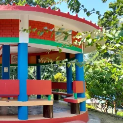 Hiking Trails Around Gaindakot - Gaindakot