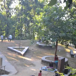 Hiking Trails Around Gaindakot - Gaindakot