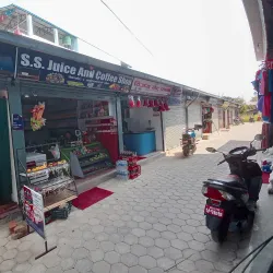 Local Markets of Gaindakot - Gaindakot