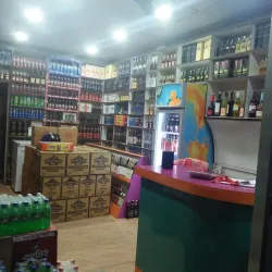 Local Markets of Gaindakot - Gaindakot