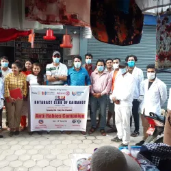 Local Markets of Gaindakot - Gaindakot