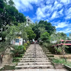 Local Temples and Shrines - Gaindakot