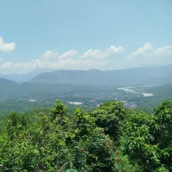 Local Temples and Shrines - Gaindakot