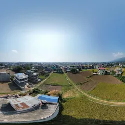 Narayani River - Gaindakot