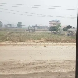 Narayani River - Gaindakot