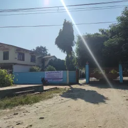 Nawalpur District Museum - Gaindakot