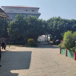 Nawalpur District Museum - Gaindakot