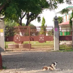 Nawalpur District Museum - Gaindakot