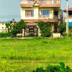 Nawalpur District Museum - Gaindakot