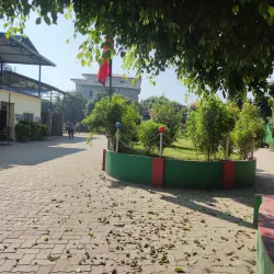 Nawalpur District Museum - Gaindakot