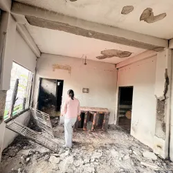 Nawalpur District Museum - Gaindakot