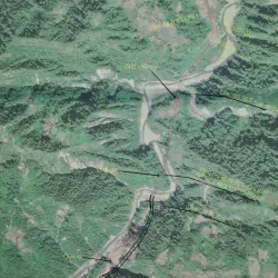 Riverside Parks and Picnic Spots - Gaindakot