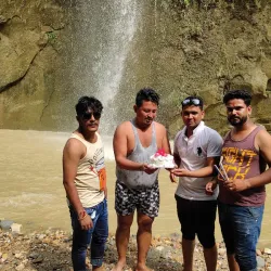 Riverside Parks and Picnic Spots - Gaindakot