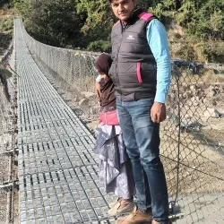 Riverside Parks and Picnic Spots - Gaindakot