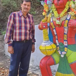 Riverside Parks and Picnic Spots - Gaindakot