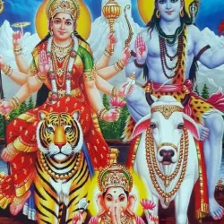 Riverside Parks and Picnic Spots - Gaindakot