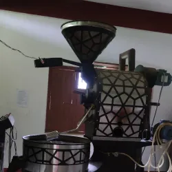 Gulmi Coffee Plantations - Gulmi