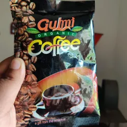 Gulmi Coffee Plantations - Gulmi