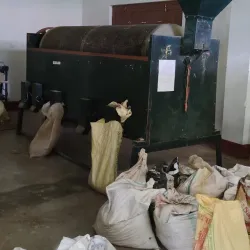 Gulmi Coffee Plantations - Gulmi