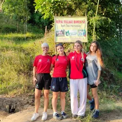 Local Village Homestays - Gulmi