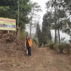 Local Village Homestays - Gulmi