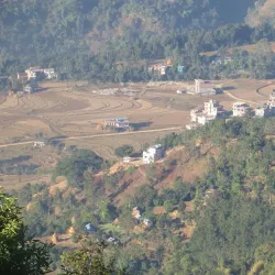 Musikot Bazaar - Gulmi