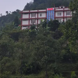 Musikot Bazaar - Gulmi