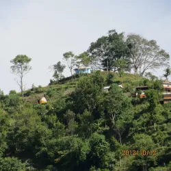 Musikot Bazaar - Gulmi