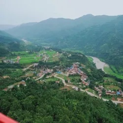 Musikot Bazaar - Gulmi