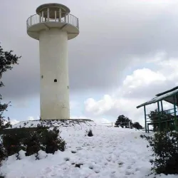 Resunga Hill - Gulmi