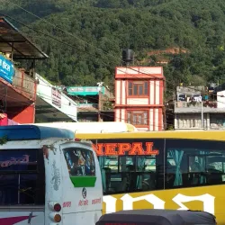 Resunga Hill - Gulmi