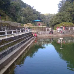 Resunga Hill - Gulmi