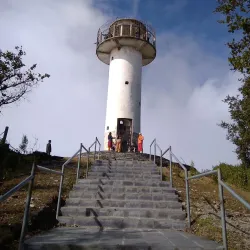Resunga Hill - Gulmi