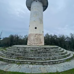 Resunga Hill - Gulmi