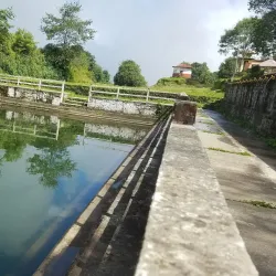 Resunga Hill - Gulmi