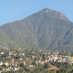 Resunga Hill - Gulmi