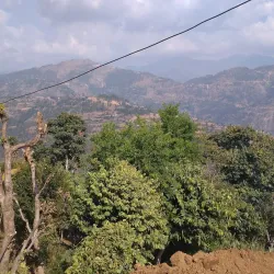Ruru Kshetra - Gulmi