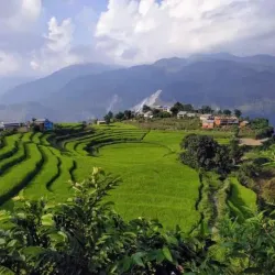 Ruru Kshetra - Gulmi