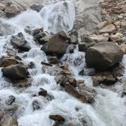 Ruru Waterfall - Gulmi