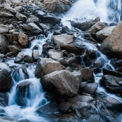 Ruru Waterfall - Gulmi
