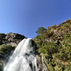 Ruru Waterfall - Gulmi