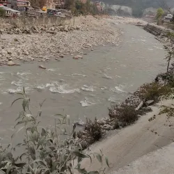 Ruru Waterfall - Gulmi
