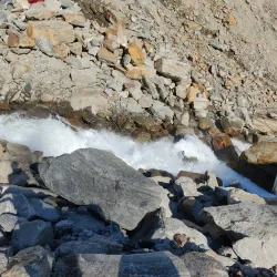 Ruru Waterfall - Gulmi