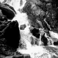 Ruru Waterfall - Gulmi