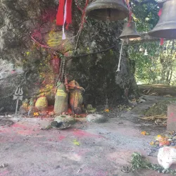 Satyawati Temple - Gulmi