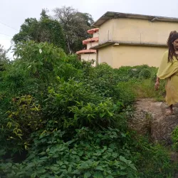 Satyawati Temple - Gulmi